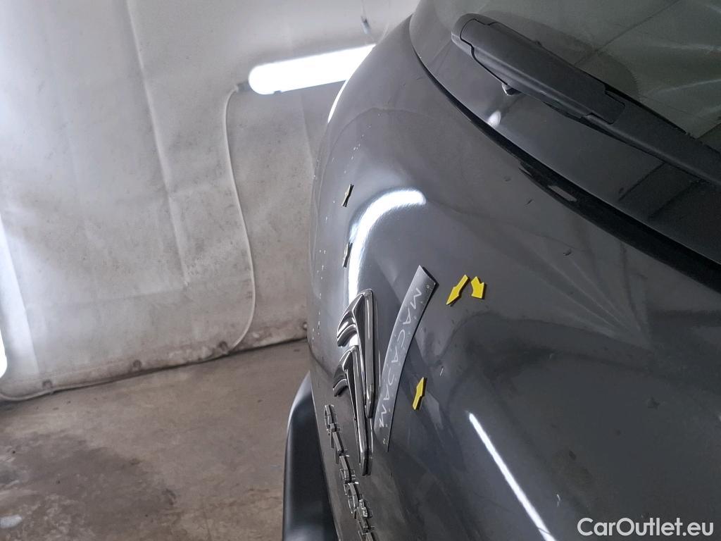  Citroen  C3  Aircross Feel Business 1.5 BlueHDi 120CV BVA6 E6dT #10