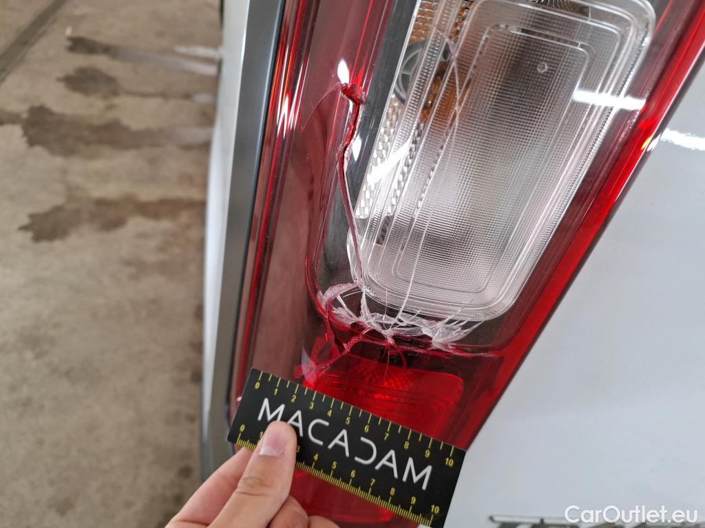  Renault  Trafic  Fourgon L1H1 2T8 Grand Confort 2.0 dCi 130CV BVM6 E6d #11