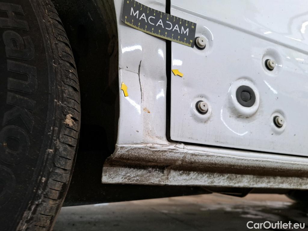  Renault  Trafic  Fourgon L1H1 2T8 Grand Confort 2.0 dCi 130CV BVM6 E6d #13