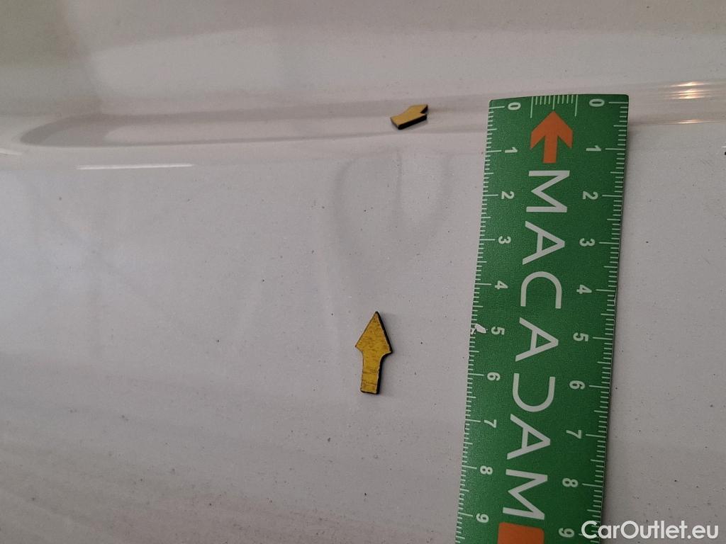  Hyundai  Tucson HYUNDAI  / 2020 / 5P / SUV 1.6 PHEV 265 HTRAC BUSINESS 4WD AUTO #2