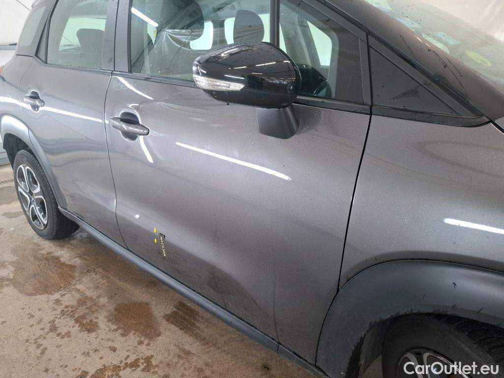  Citroen  C3  Aircross Feel Business 1.5 BlueHDi 120CV BVA6 E6dT #23