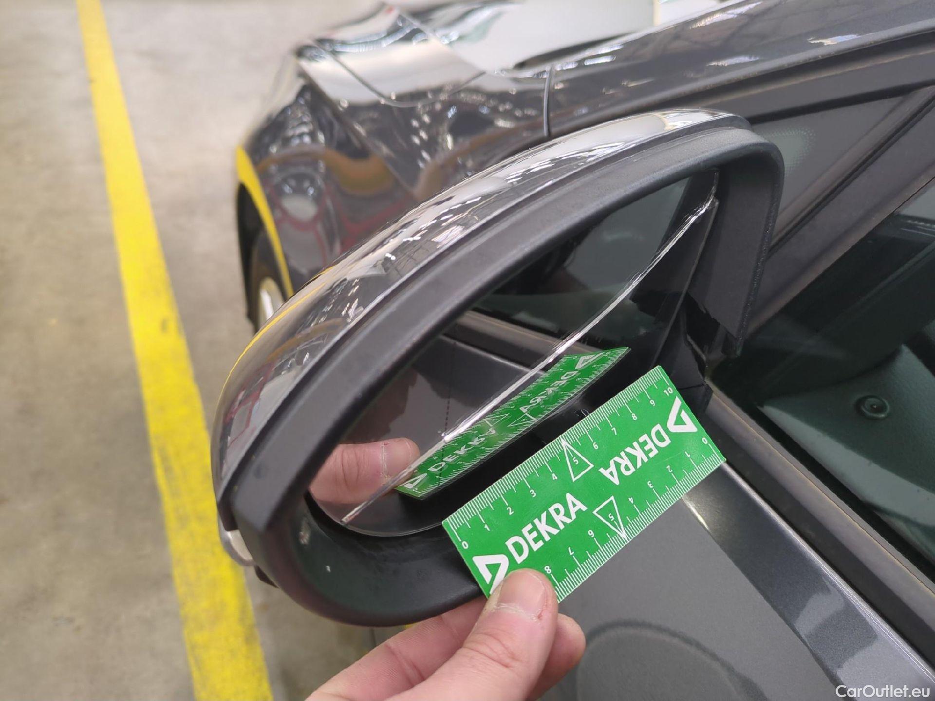  Volkswagen  Golf  VII Berline Confortline Business BMT 1.6 TDI 115CV BVA7 E6dT #34