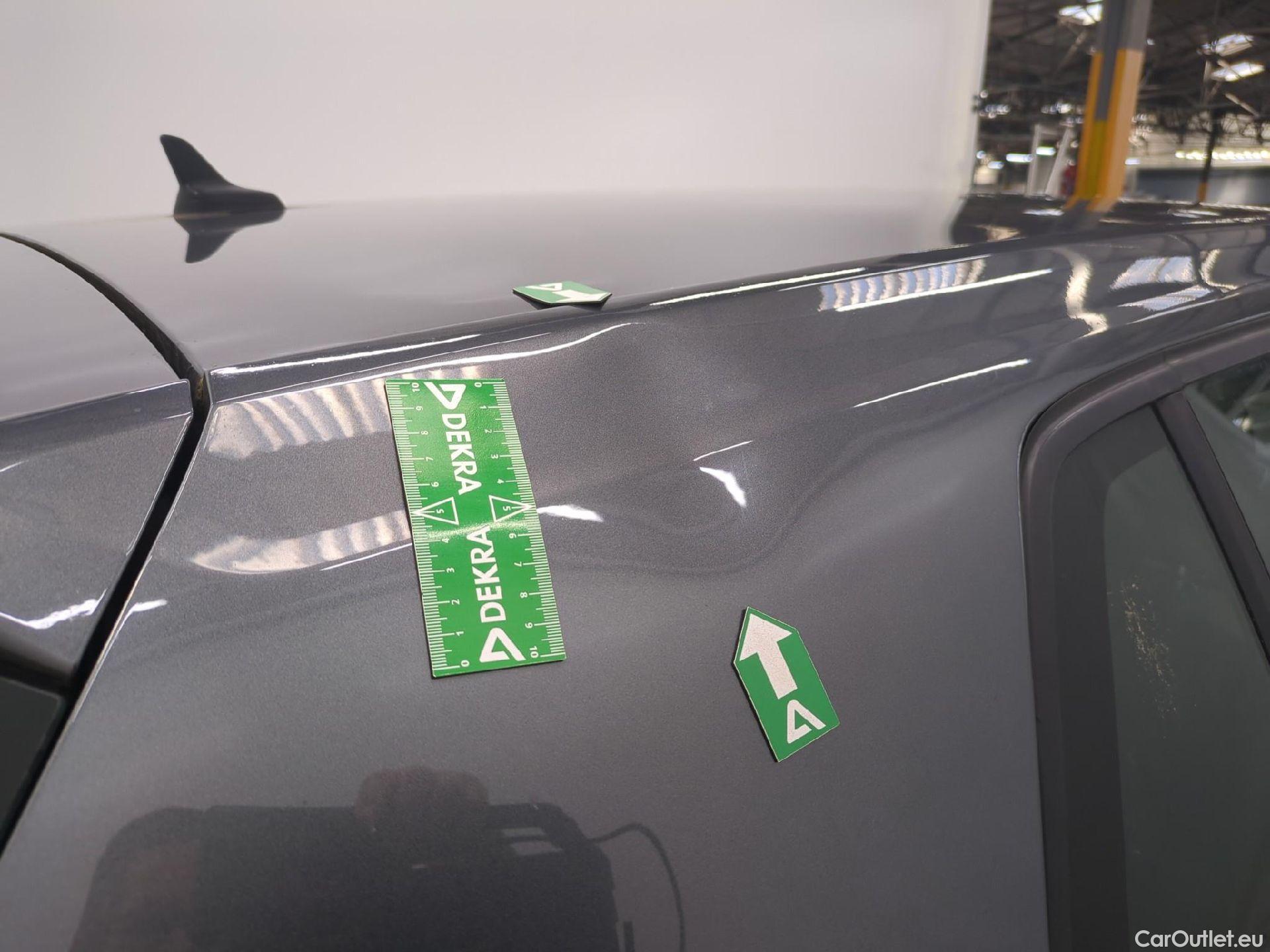  Volkswagen  Golf  VII Berline Confortline Business BMT 1.6 TDI 115CV BVA7 E6dT #49