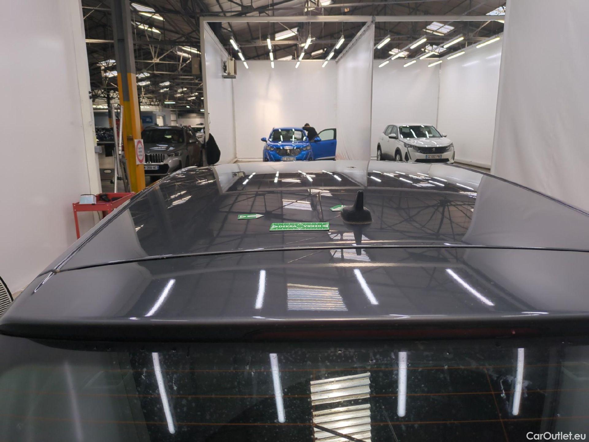  Volkswagen  Golf  VII Berline Confortline Business BMT 1.6 TDI 115CV BVA7 E6dT #45