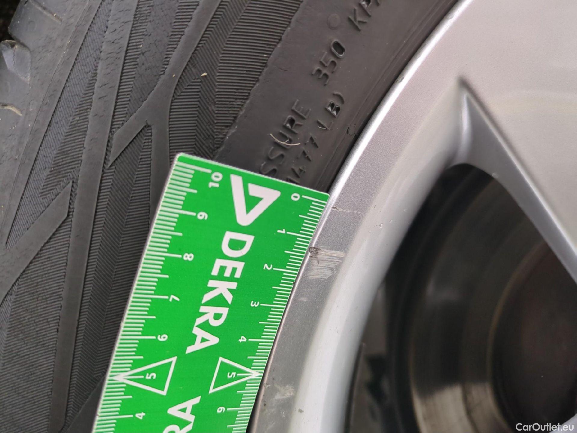  Skoda  Karoq  Business 1.5 TSI 150CV BVM6 E6d #5