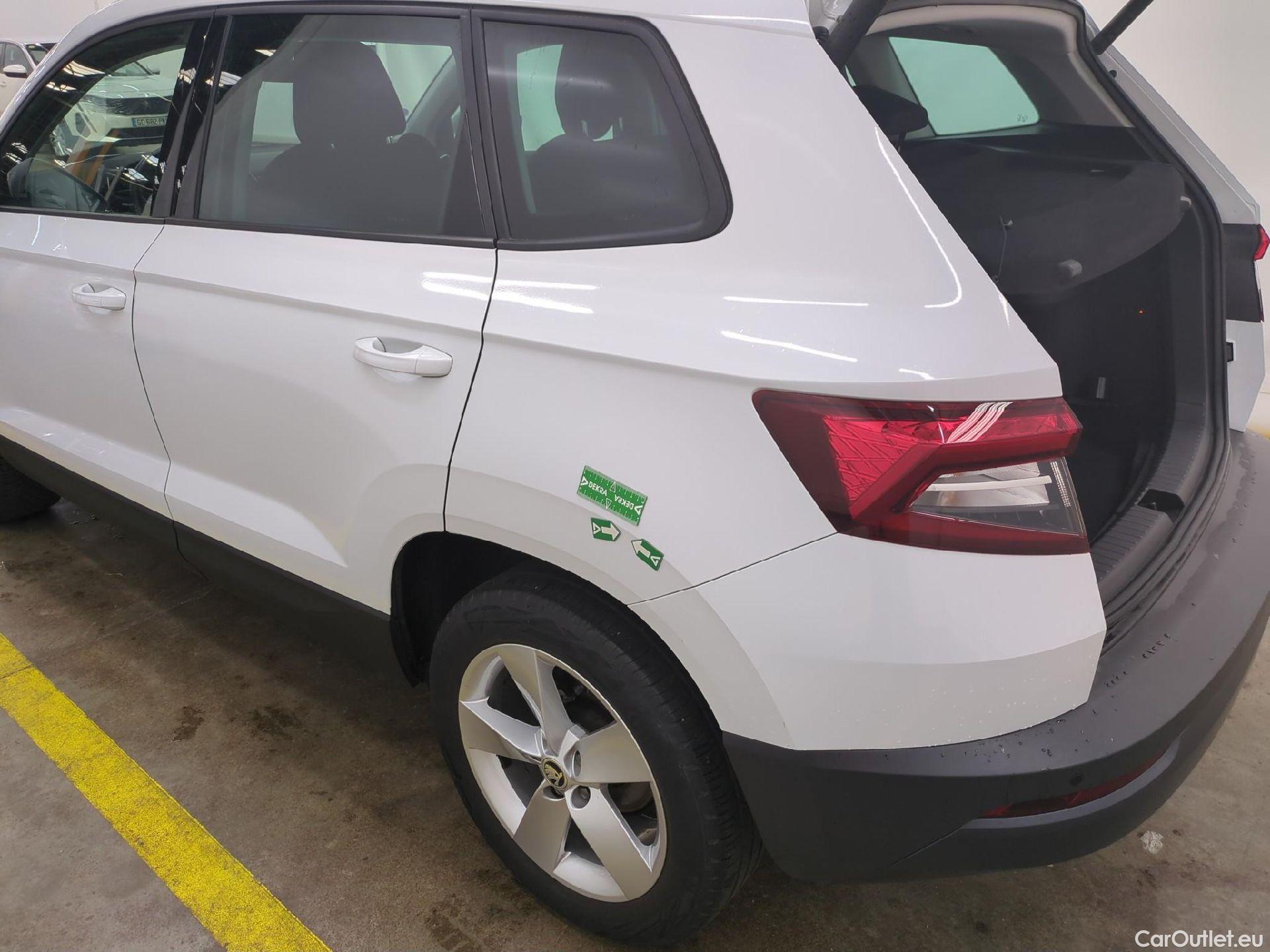  Skoda  Karoq  Business 1.5 TSI 150CV BVM6 E6d #12