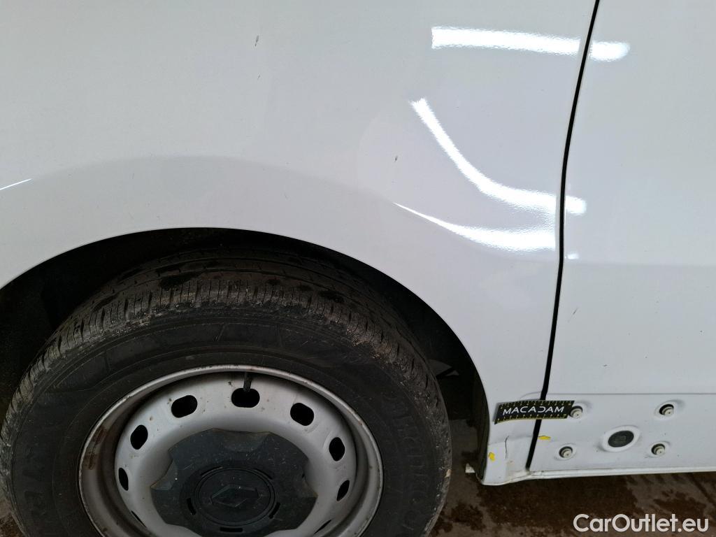  Renault  Trafic  Fourgon L1H1 2T8 Grand Confort 2.0 dCi 130CV BVM6 E6d #12