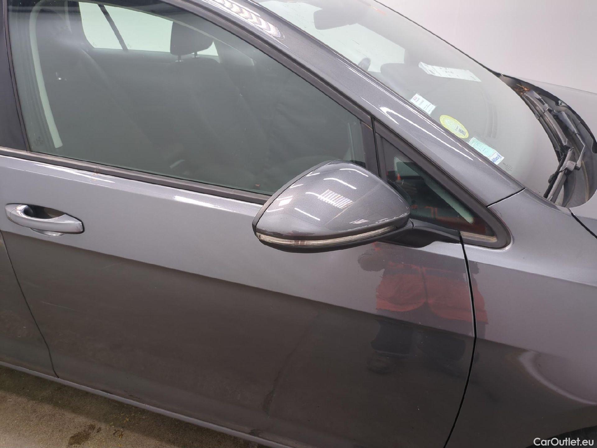  Volkswagen  Golf  VII Berline Confortline Business BMT 1.6 TDI 115CV BVA7 E6dT #61