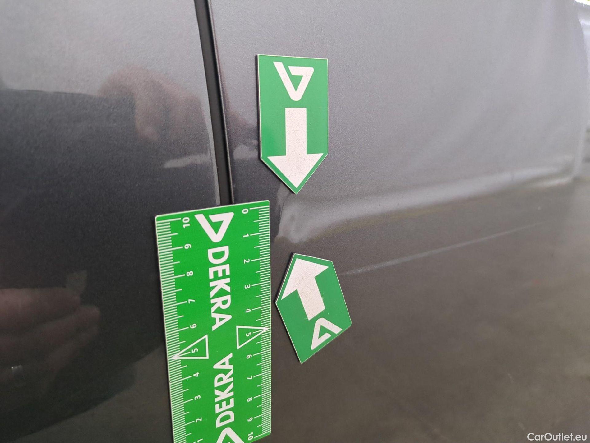  Volkswagen  Golf  VII Berline Confortline Business BMT 1.6 TDI 115CV BVA7 E6dT #57