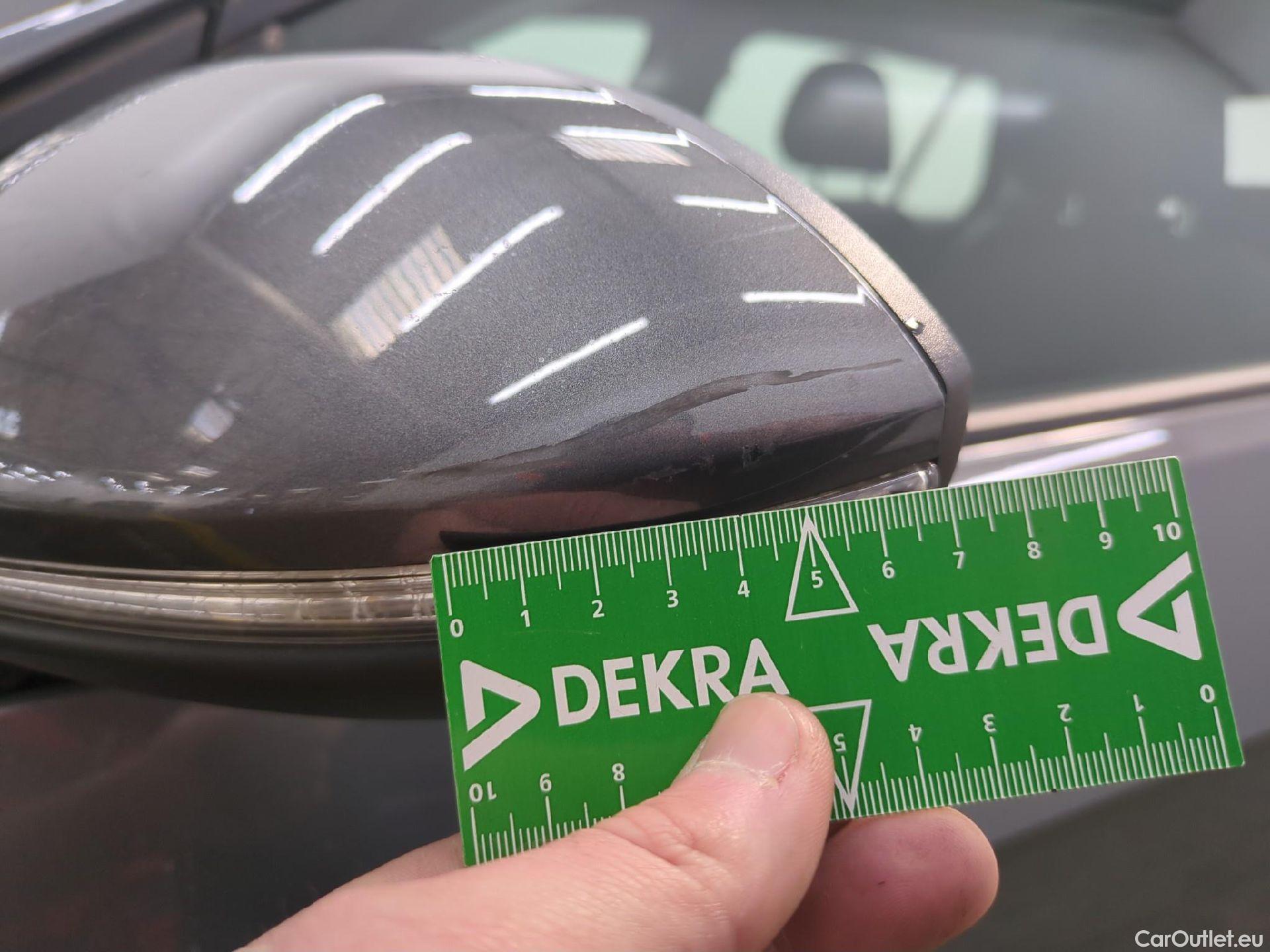  Volkswagen  Golf  VII Berline Confortline Business BMT 1.6 TDI 115CV BVA7 E6dT #30