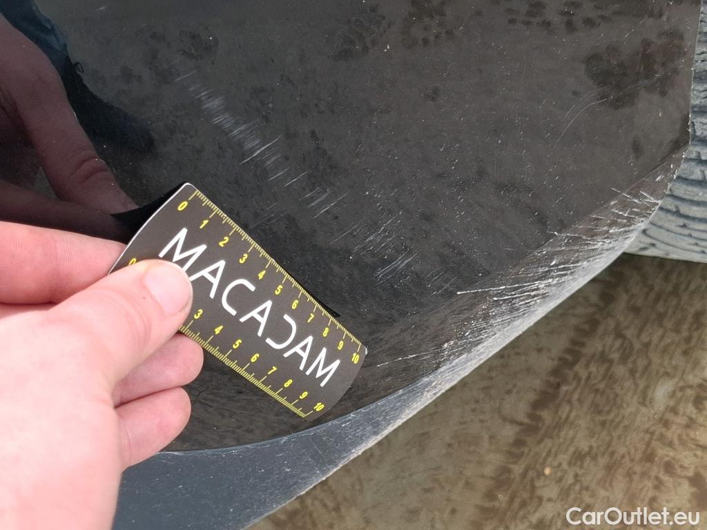  Mercedes  B-Klasse MERCEDES-BENZ Classe B / 2022 / 5P / monospace B 200 d Business Line #20