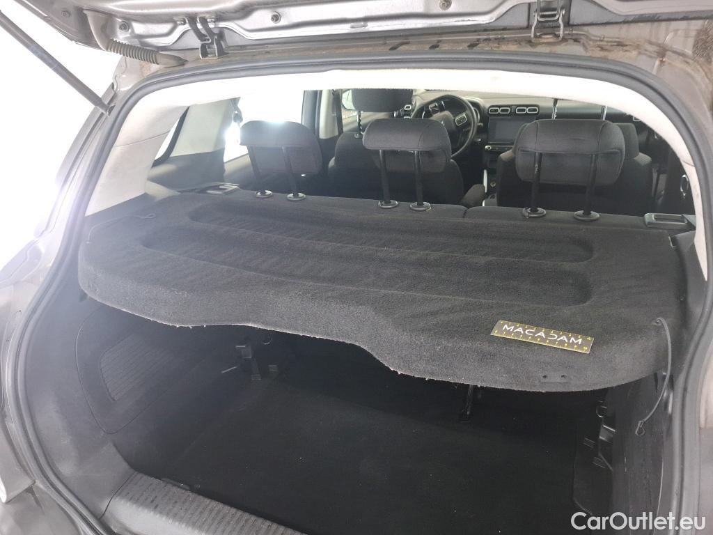  Citroen  C3  Aircross Feel Business 1.5 BlueHDi 120CV BVA6 E6dT #42