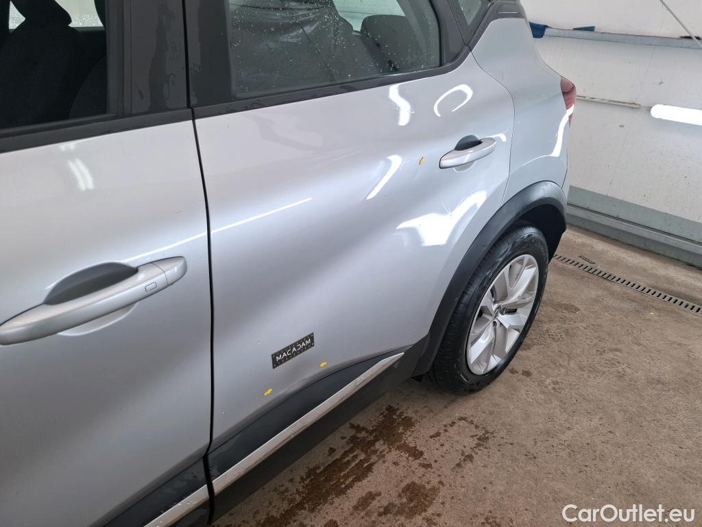  Renault  Captur  II Business 1.5 dCi 115CV BVA7 E6dT #1