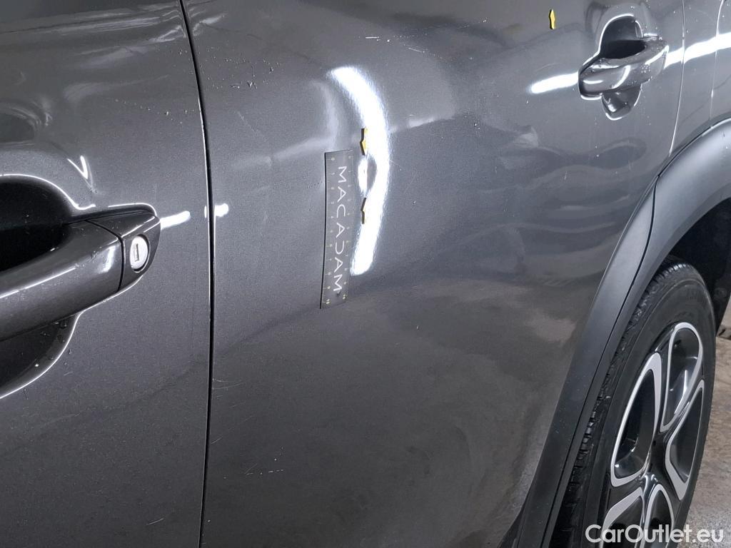  Citroen  C3  Aircross Feel Business 1.5 BlueHDi 120CV BVA6 E6dT #19