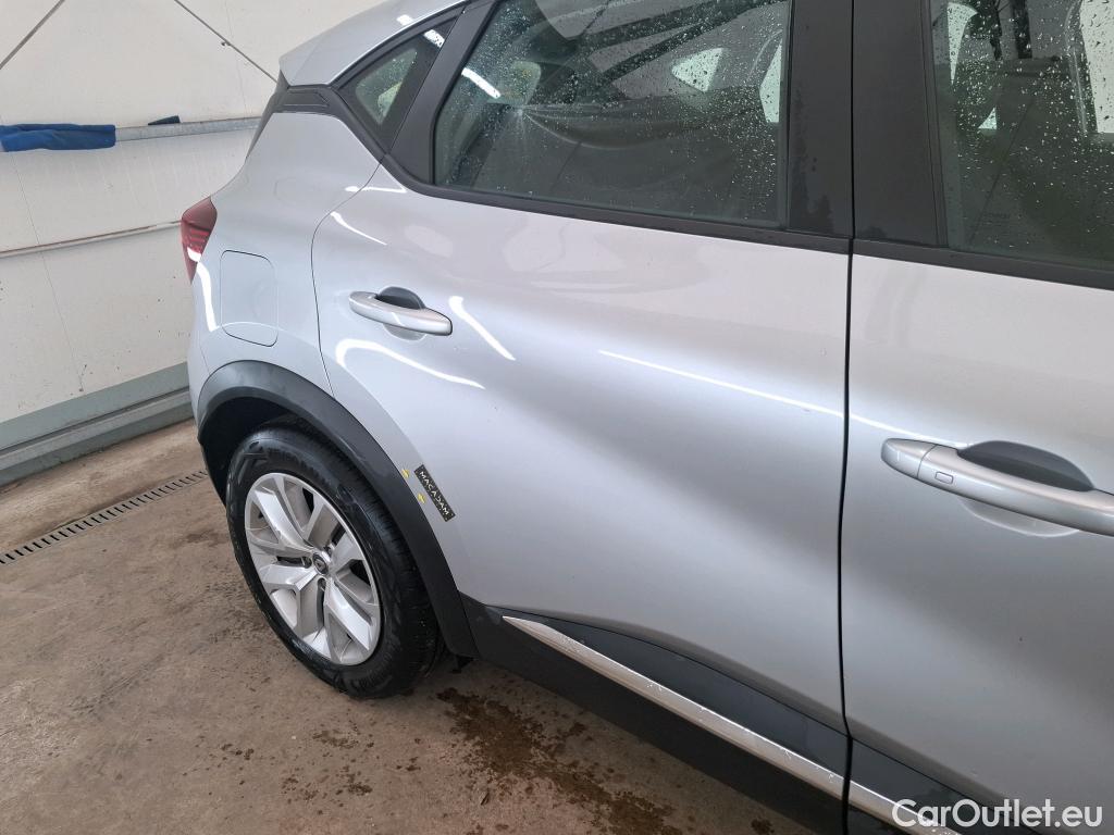  Renault  Captur  II Business 1.5 dCi 115CV BVA7 E6dT #24