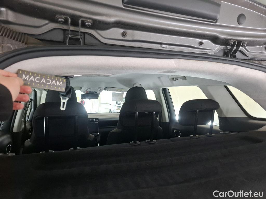  Citroen  C3  Aircross Feel Business 1.5 BlueHDi 120CV BVA6 E6dT #34