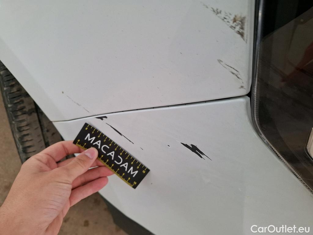  Renault  Trafic  Fourgon L1H1 2T8 Grand Confort 2.0 dCi 130CV BVM6 E6d #7