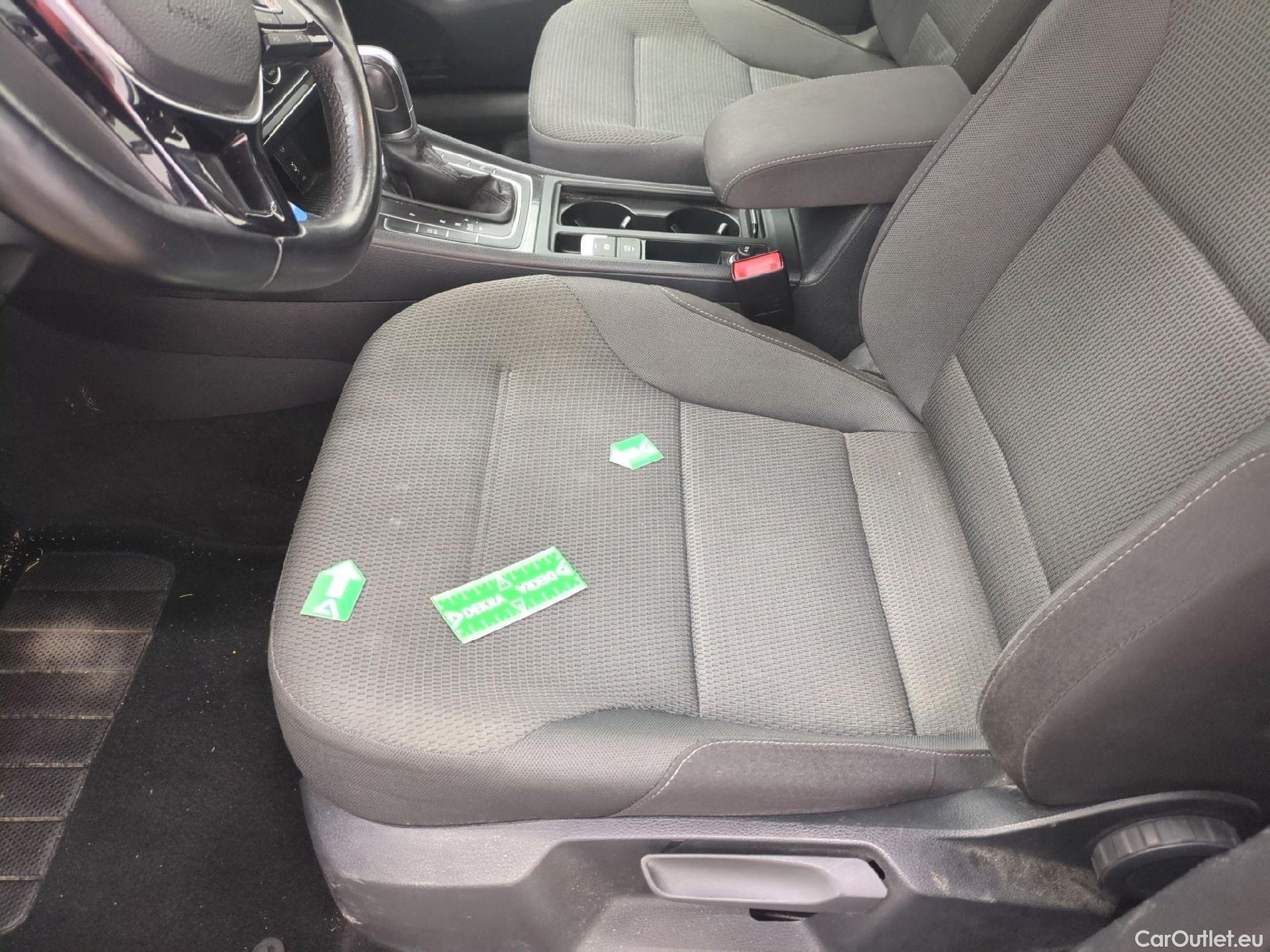  Volkswagen  Golf  VII Berline Confortline Business BMT 1.6 TDI 115CV BVA7 E6dT #7