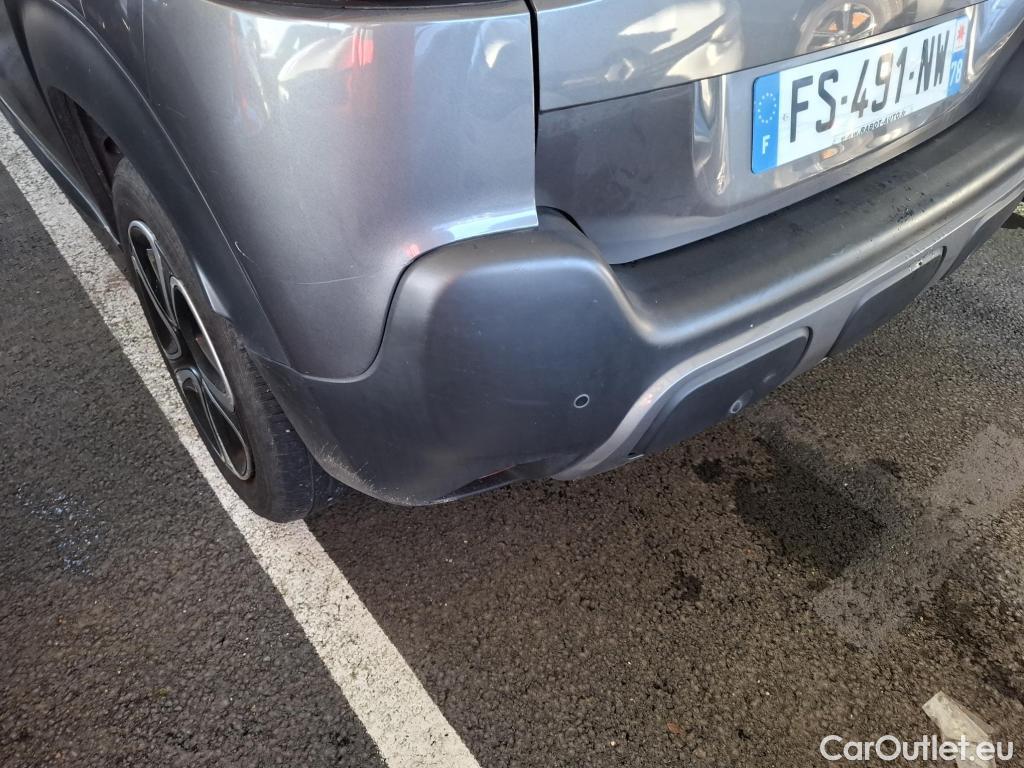  Citroen  C3  Aircross Feel Business 1.5 BlueHDi 120CV BVA6 E6dT #52