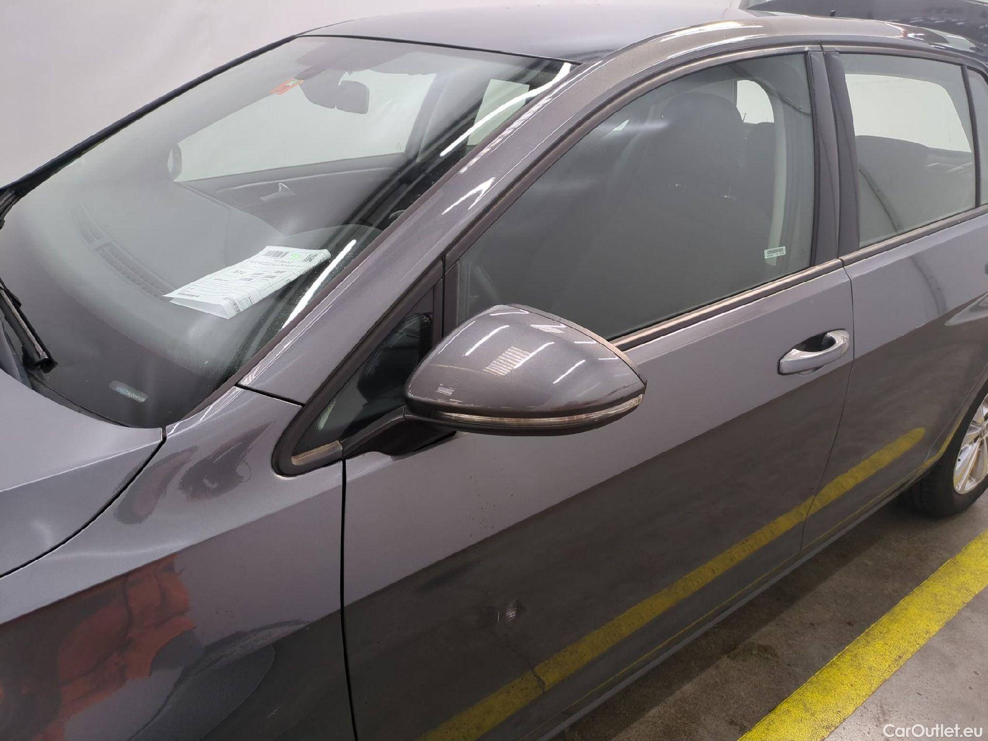  Volkswagen  Golf  VII Berline Confortline Business BMT 1.6 TDI 115CV BVA7 E6dT #29