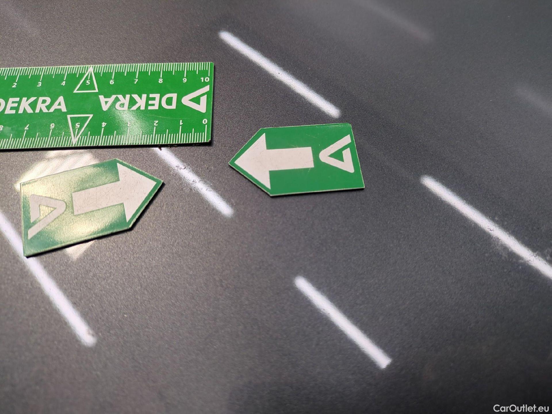  Volkswagen  Golf  VII Berline Confortline Business BMT 1.6 TDI 115CV BVA7 E6dT #47