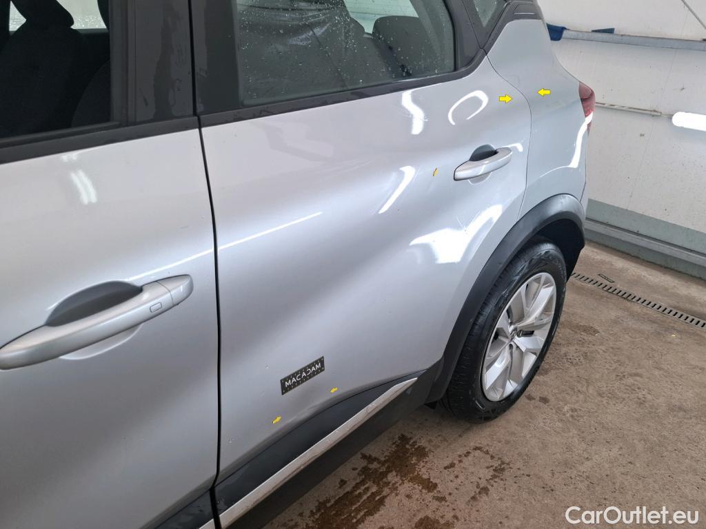  Renault  Captur  II Business 1.5 dCi 115CV BVA7 E6dT #6