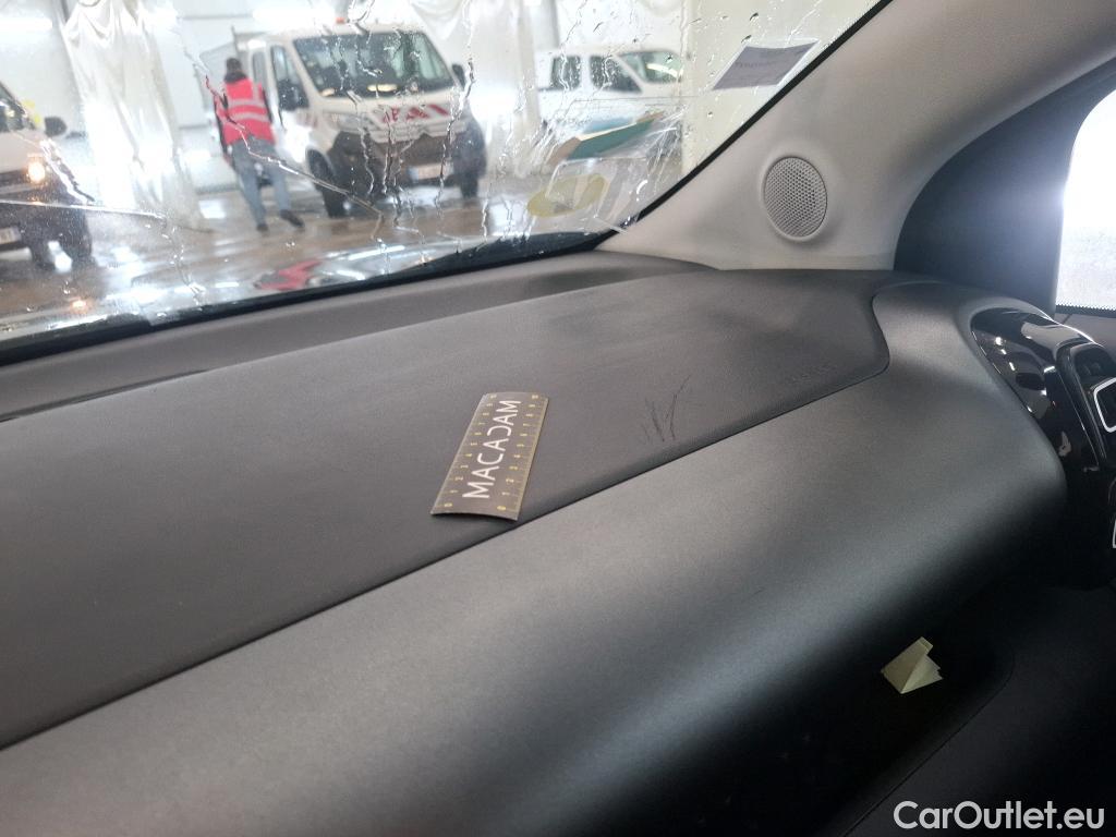  Citroen  C3  Aircross Feel Business 1.5 BlueHDi 120CV BVA6 E6dT #4