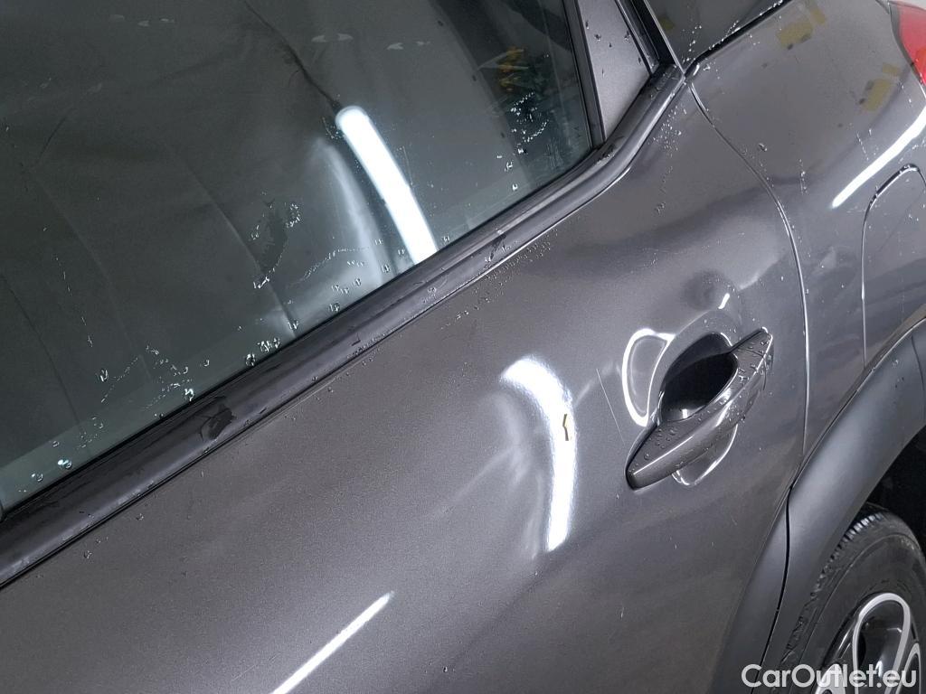  Citroen  C3  Aircross Feel Business 1.5 BlueHDi 120CV BVA6 E6dT #20