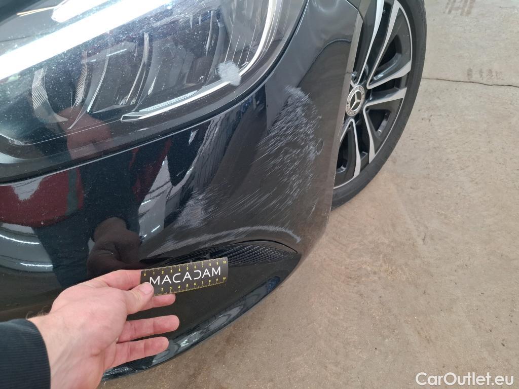  Mercedes  B-Klasse MERCEDES-BENZ Classe B / 2022 / 5P / monospace B 200 d Business Line #13