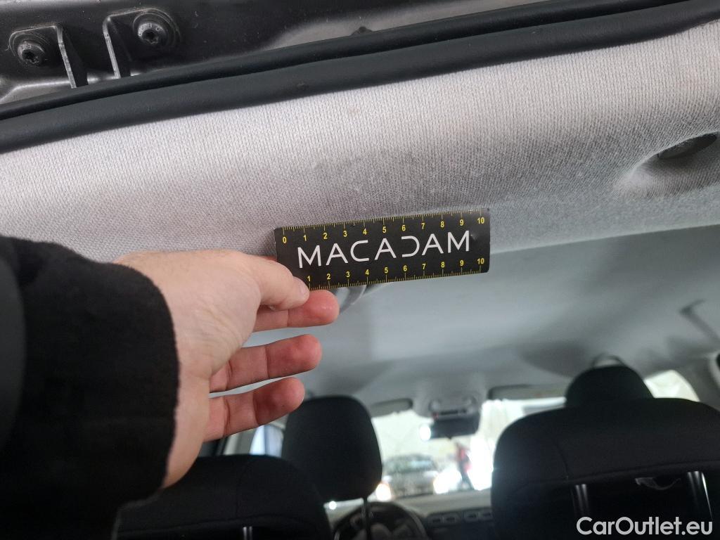  Citroen  C3  Aircross Feel Business 1.5 BlueHDi 120CV BVA6 E6dT #35