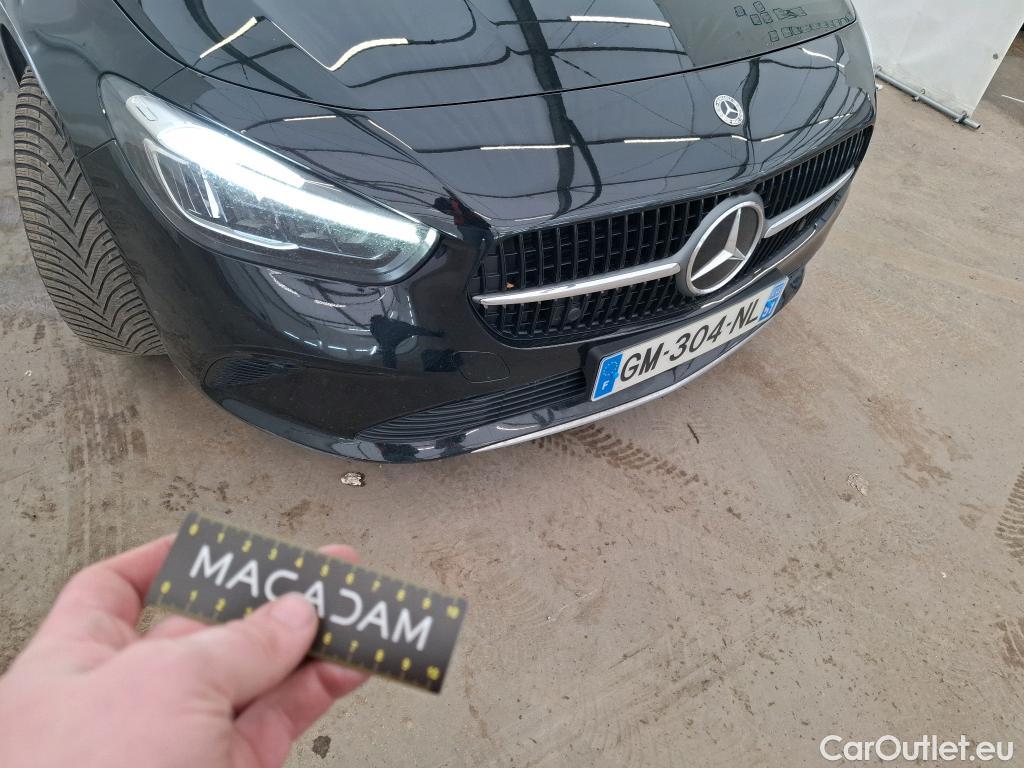  Mercedes  B-Klasse MERCEDES-BENZ Classe B / 2022 / 5P / monospace B 200 d Business Line #11