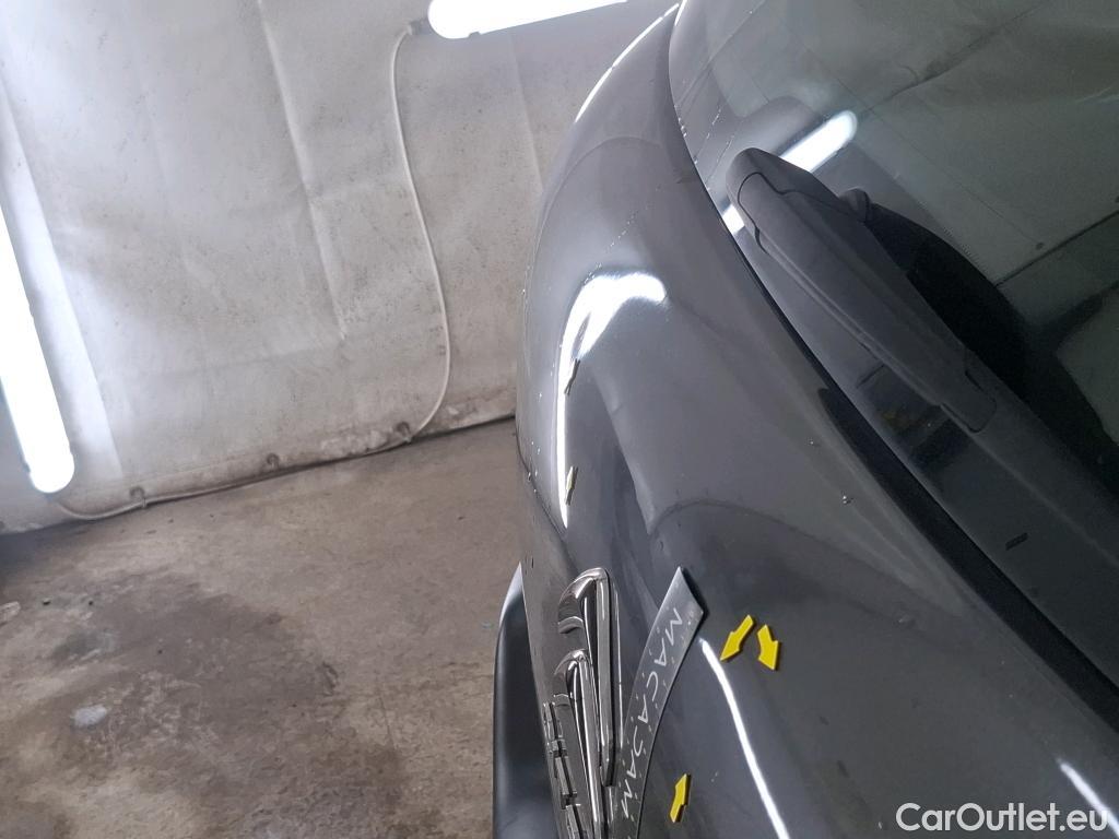  Citroen  C3  Aircross Feel Business 1.5 BlueHDi 120CV BVA6 E6dT #9