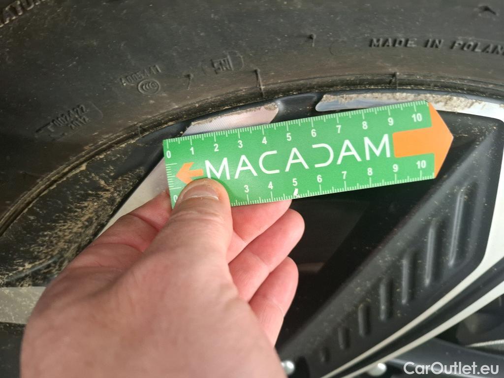  Hyundai  Tucson HYUNDAI  / 2020 / 5P / SUV 1.6 PHEV 265 HTRAC BUSINESS 4WD AUTO #11