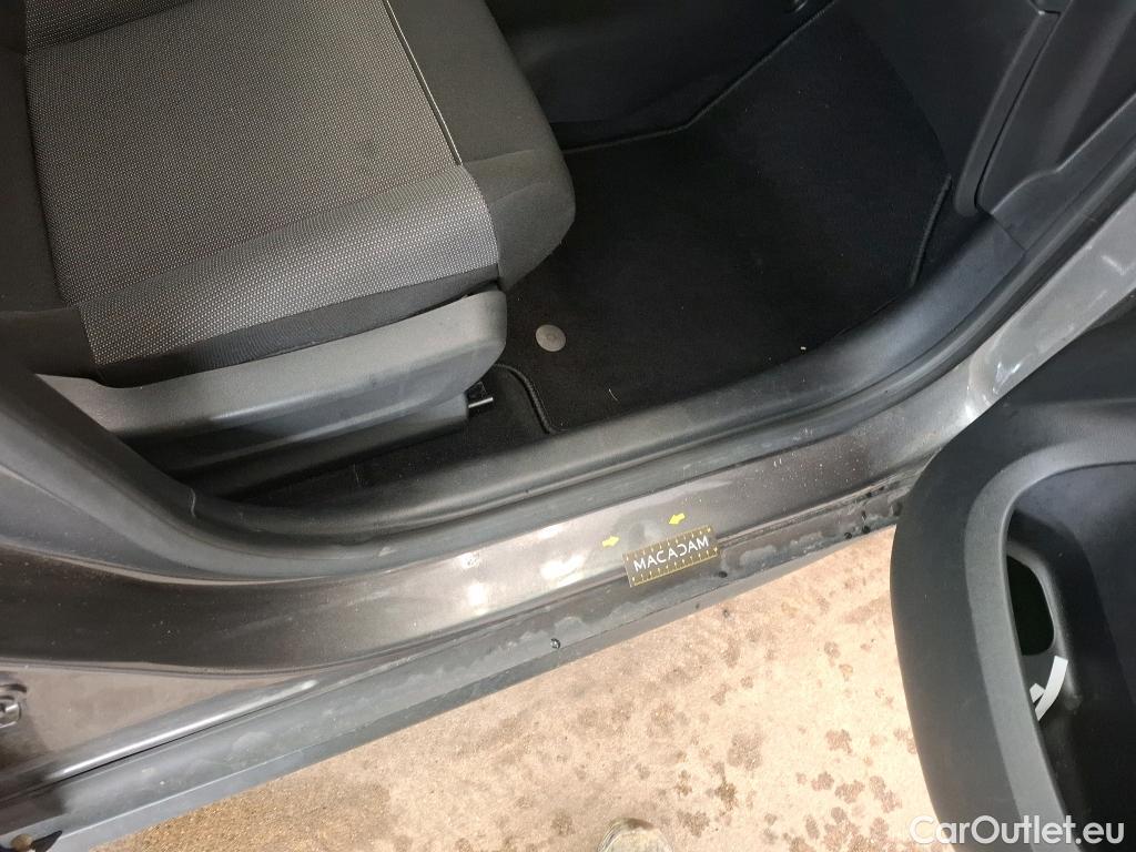  Citroen  C3  Aircross Feel Business 1.5 BlueHDi 120CV BVA6 E6dT #14