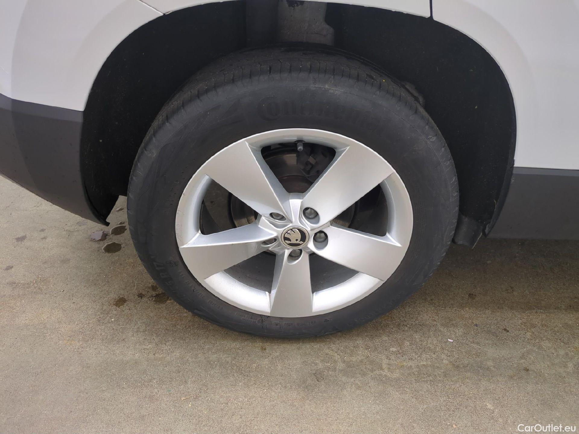  Skoda  Karoq  Business 1.5 TSI 150CV BVM6 E6d #7