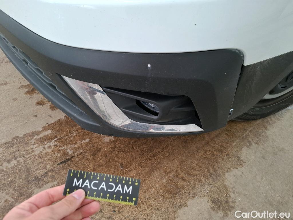  Renault  Trafic  Fourgon L1H1 2T8 Grand Confort 2.0 dCi 130CV BVM6 E6d #17