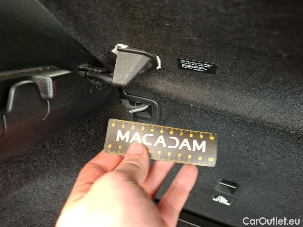  Mercedes  B-Klasse MERCEDES-BENZ Classe B / 2022 / 5P / monospace B 200 d Business Line #22