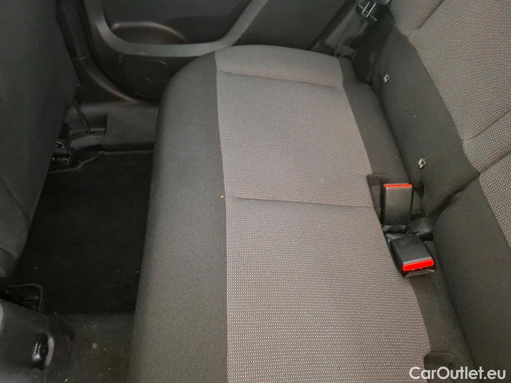  Citroen  C3  Aircross Feel Business 1.5 BlueHDi 120CV BVA6 E6dT #33