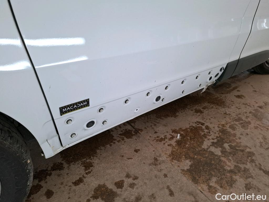  Renault  Trafic  Fourgon L1H1 2T8 Grand Confort 2.0 dCi 130CV BVM6 E6d #9