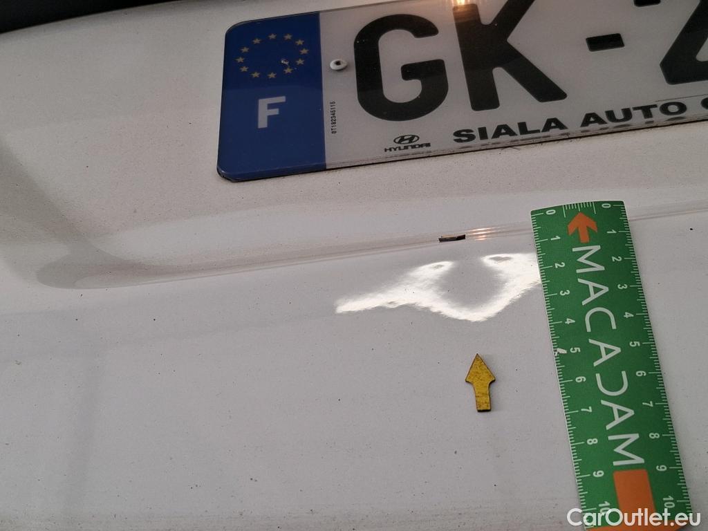  Hyundai  Tucson HYUNDAI  / 2020 / 5P / SUV 1.6 PHEV 265 HTRAC BUSINESS 4WD AUTO #3