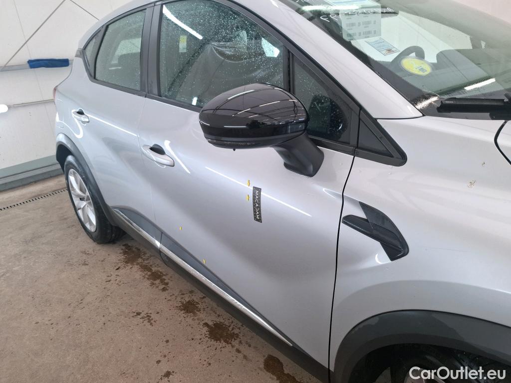  Renault  Captur  II Business 1.5 dCi 115CV BVA7 E6dT #20