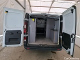  Renault  Trafic  Fourgon L1H1 2T8 Grand Confort 2.0 dCi 130CV BVM6 E6d #10