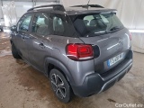  Citroen  C3  Aircross Feel Business 1.5 BlueHDi 120CV BVA6 E6dT #2