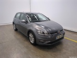  Volkswagen  Golf  VII Berline Confortline Business BMT 1.6 TDI 115CV BVA7 E6dT #4
