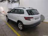  Skoda  Karoq  Business 1.5 TSI 150CV BVM6 E6d #2