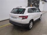  Skoda  Karoq  Business 1.5 TSI 150CV BVM6 E6d #3