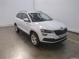  Skoda  Karoq  Business 1.5 TSI 150CV BVM6 E6d #4