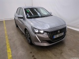  Peugeot  208  Allure Business 1.2 PureTech 100CV BVA8 E6d #2