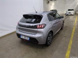  Peugeot  208  Allure Business 1.2 PureTech 100CV BVA8 E6d #3