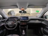  Peugeot  208  Allure Business 1.2 PureTech 100CV BVA8 E6d #5